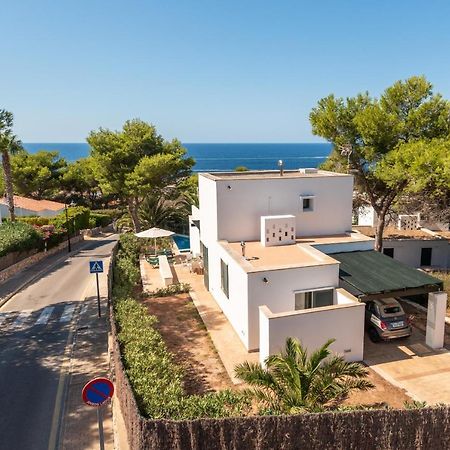 Vela Llatina - Binibeca Vell Villa Kültér fotó