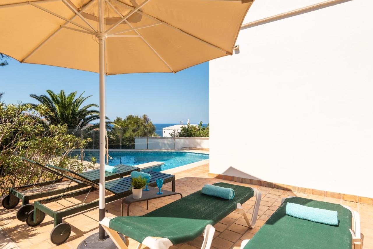 Vela Llatina - Binibeca Vell Villa Kültér fotó
