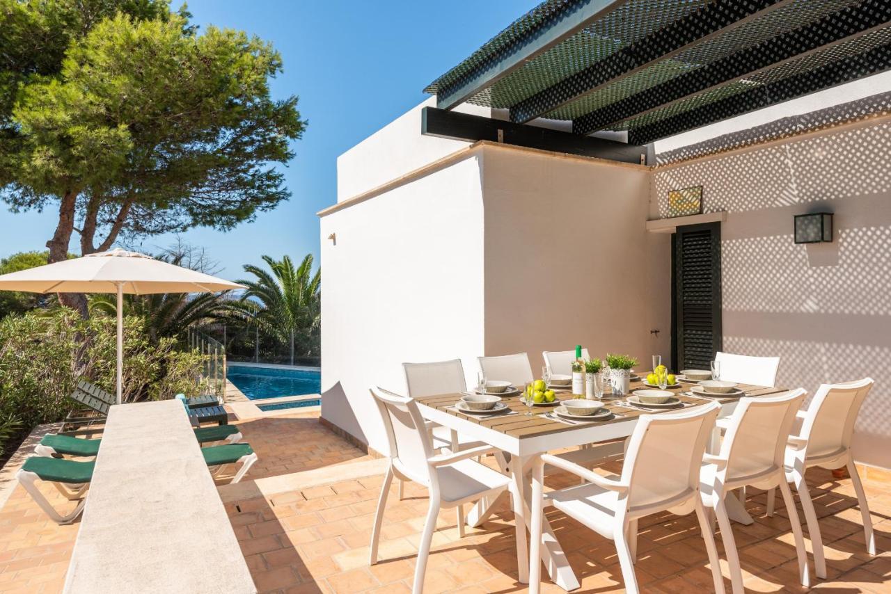 Vela Llatina - Binibeca Vell Villa Kültér fotó