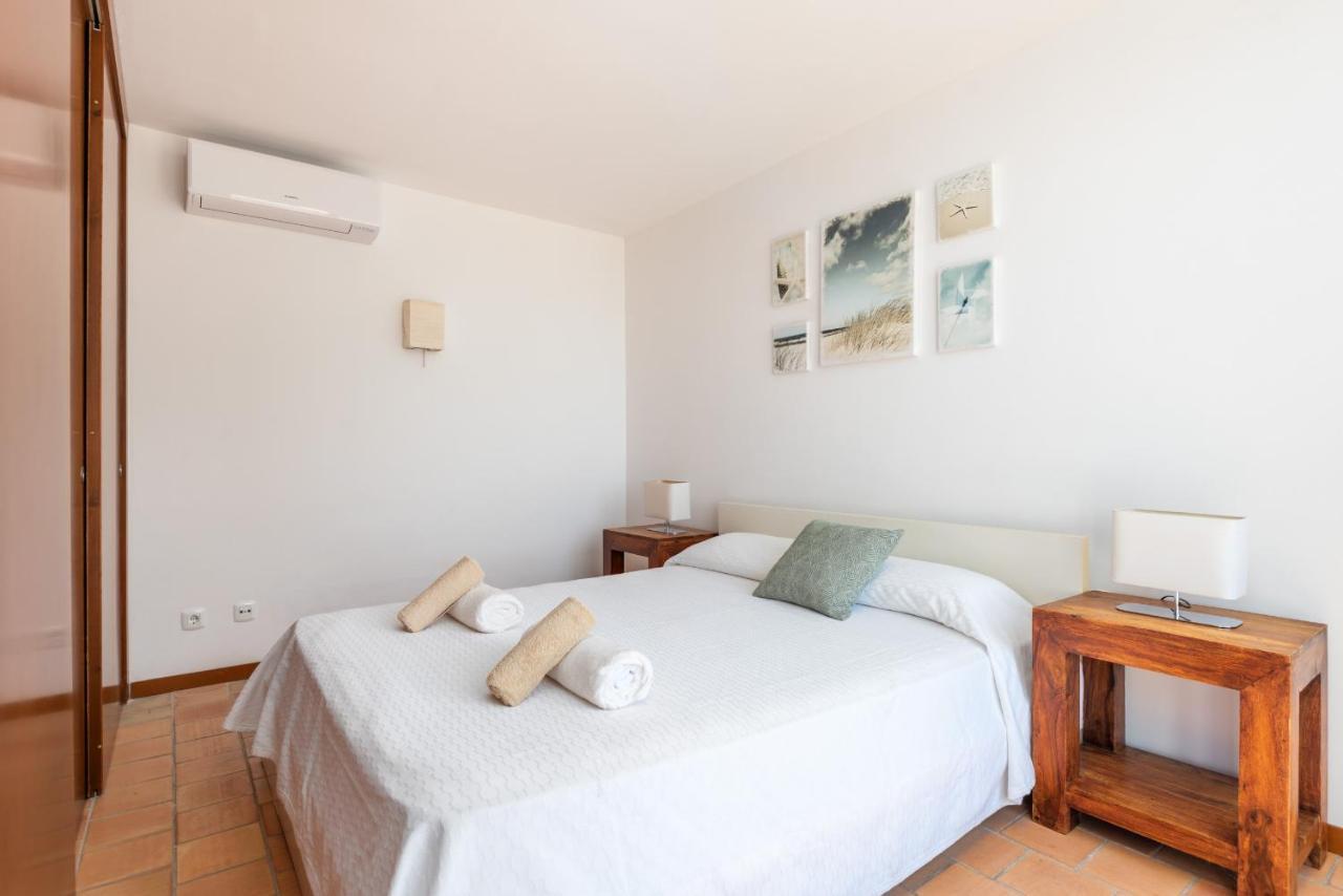 Vela Llatina - Binibeca Vell Villa Kültér fotó