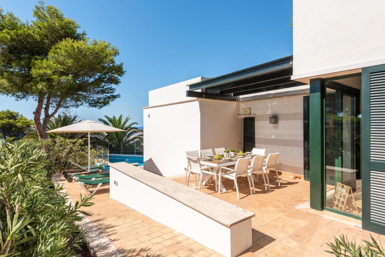 Vela Llatina - Binibeca Vell Villa Kültér fotó
