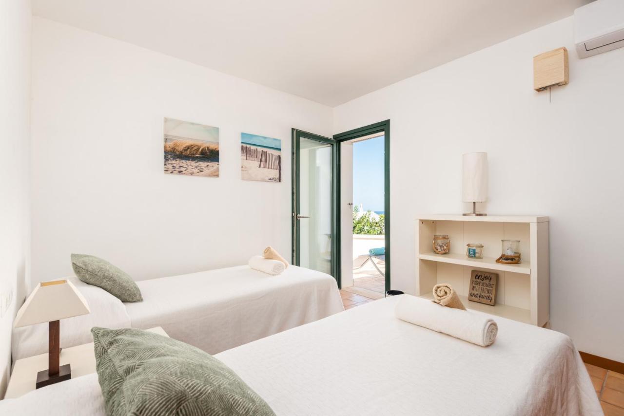 Vela Llatina - Binibeca Vell Villa Kültér fotó