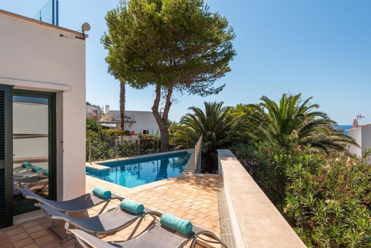 Vela Llatina - Binibeca Vell Villa Kültér fotó