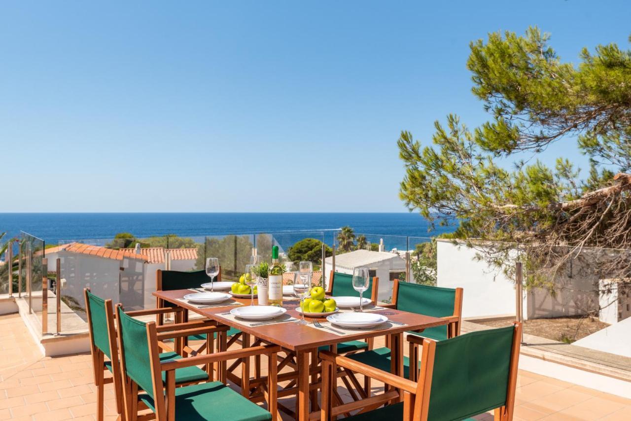 Vela Llatina - Binibeca Vell Villa Kültér fotó